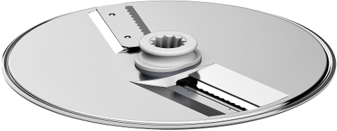 BOSCH | MUZ9SC1, SuperCut Scheibe