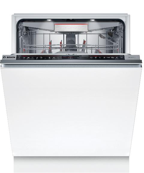 BOSCH | SBD8TCX04E, Vollintegrierter Geschirrspüler