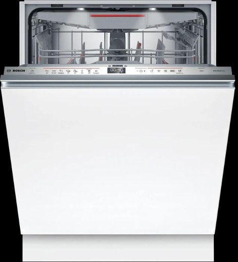 BOSCH | SBV6ZCX16E, Vollintegrierter Geschirrspüler