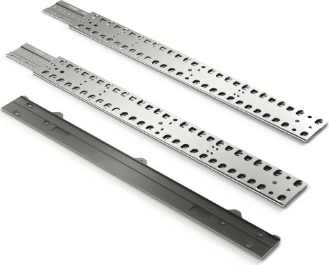BOSCH | SGZ8BI00, Verbindungsschiene für geteilte Möbelfronten