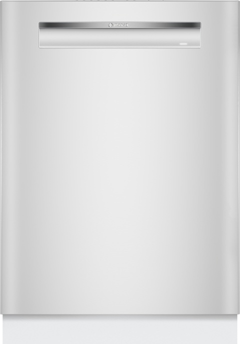 BOSCH | SMP4ECW72S, Unterbau-Geschirrspüler