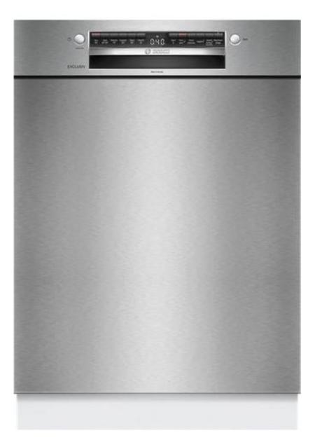 BOSCH SMU4EBS02D Unterbauspüler