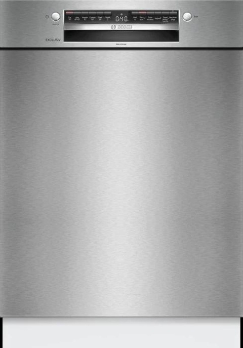 BOSCH | SMU4EBS03D, Unterbau-Geschirrspüler