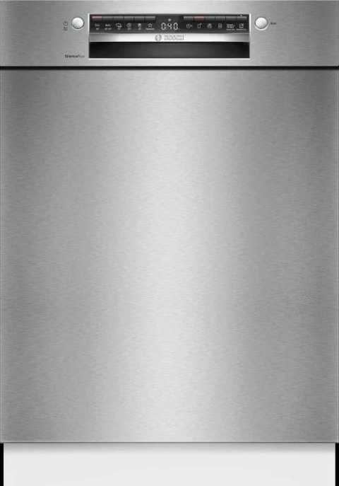 BOSCH | SMU4EVS08E, Unterbau-Geschirrspüler