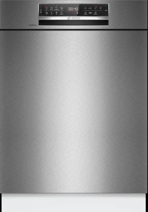 BOSCH | SMU6ZCS16E, Unterbau-Geschirrspüler
