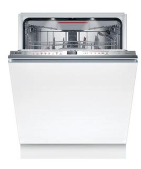 BOSCH SMV6ECX10E | Einbau-Geschirrspüler vollintegriert 60 cm