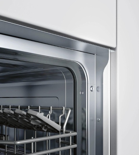 BOSCH | SMZ5045, Verblendungsleisten