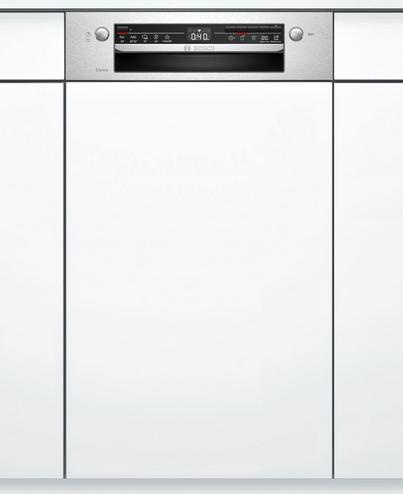 BOSCH SPI2IKS10E | Teilintegrierter Geschirrspüler