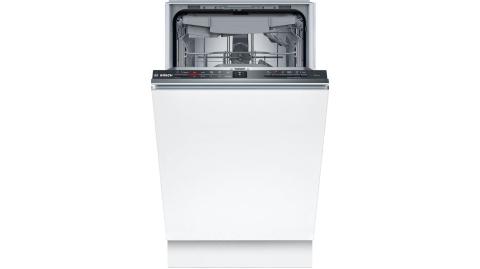 BOSCH SPV2HMX42E | Serie 2 Vollintegrierter Geschirrspüler 45 cm 