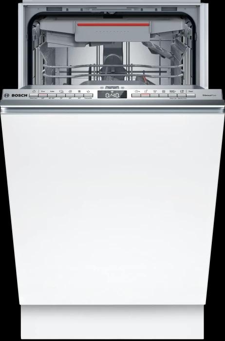 BOSCH SPV4HMX49E, Vollintegrierter Geschirrspüler