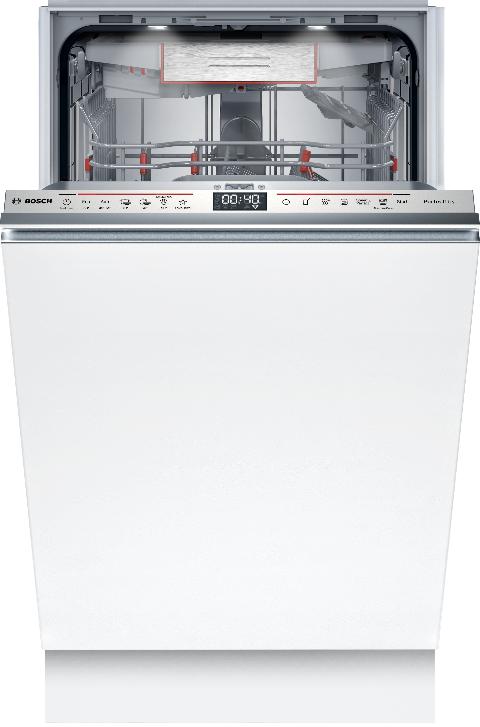 BOSCH | SPV6ZMX17E, Vollintegrierter GeschirrspÃ¼ler