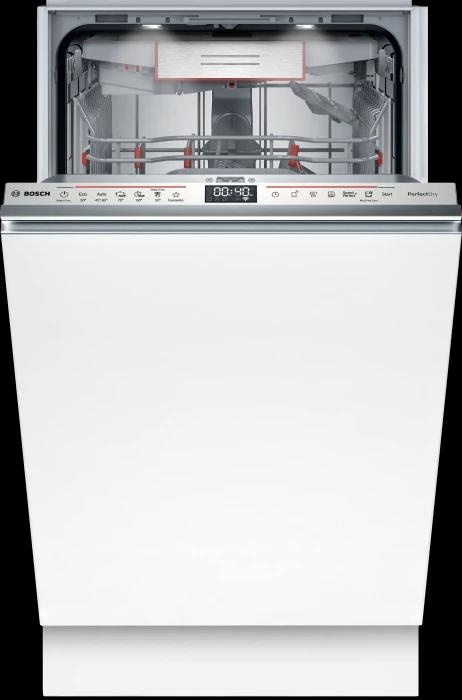 BOSCH | SPV6ZMX17E, Vollintegrierter Geschirrspüler