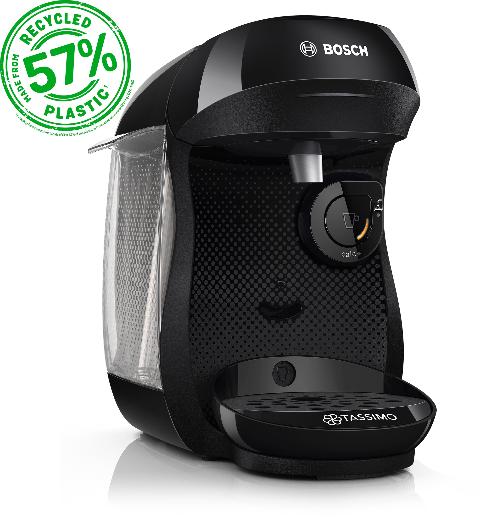 BOSCH | TAS102E, Kapselmaschine