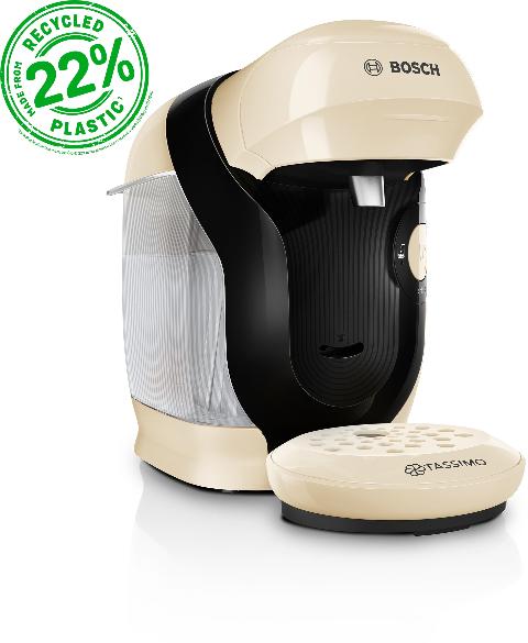 BOSCH | TAS117E, Kapselmaschine