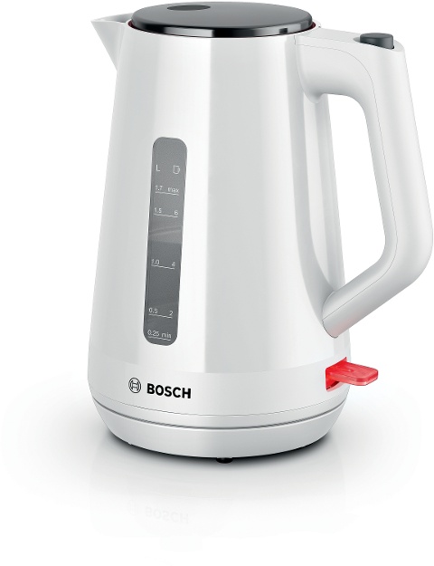 BOSCH | TWK1M121, Wasserkocher