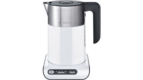 BOSCH TWK8611P | Wasserkocher Styline 1.5 l Weiss