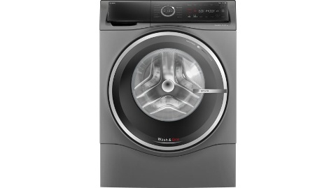 BOSCH | WNC254AS0, Waschtrockner