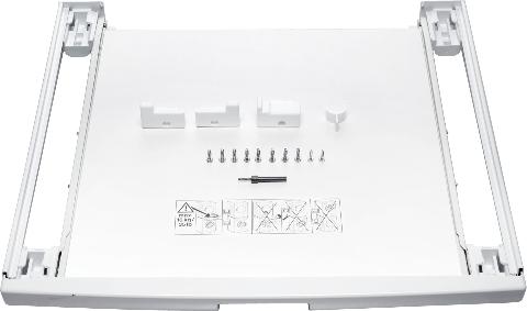 BOSCH WTZ11400 | Zubehör für Waschen/Trocknen