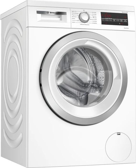 BOSCH | WUU28T71, Waschmaschine, Unterbaufähig - Frontlader