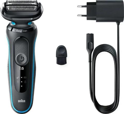 BRAUN 51-M1000s Series 5 Rasierer