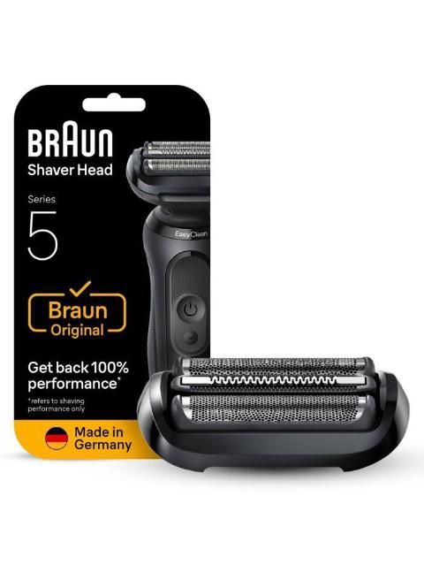 BRAUN 54B Scherkopf
