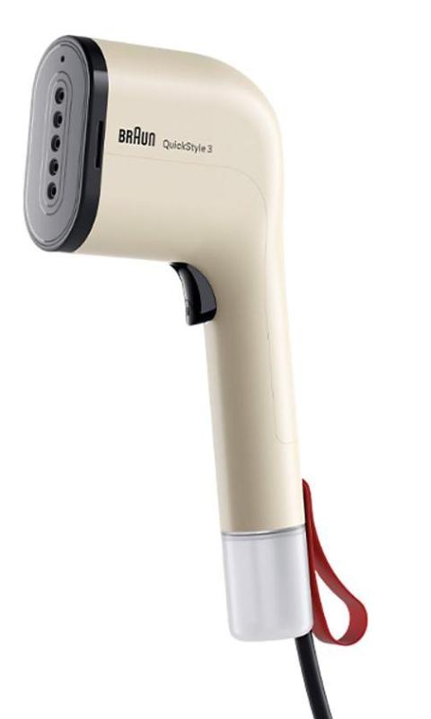 BRAUN GS3012BG Dampfbürste