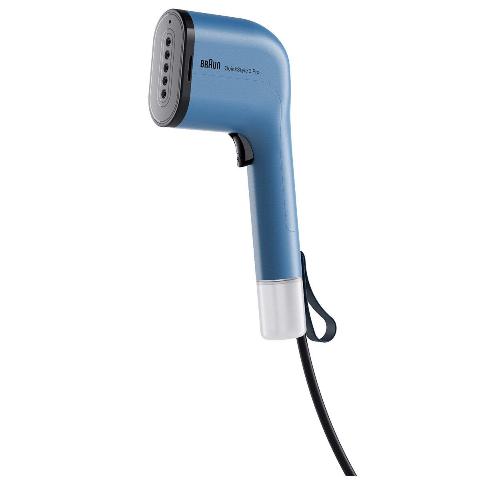 BRAUN GS3024BL Dampfbürste