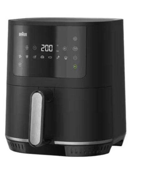 BRAUN HF3030 Airfryer