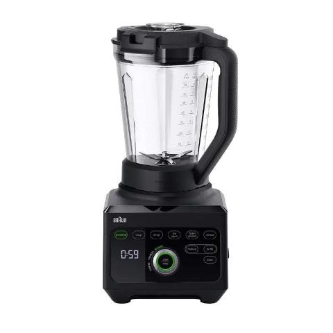 BRAUN JB9040 schwarz | PowerBlend 9 Standmixer 