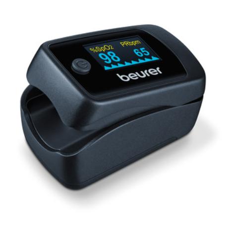 Beurer PO 45 | Pulsoximeter
