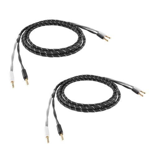 CANTON CANTOLINK 600 | High End Lautsprecherkabel (Paar)