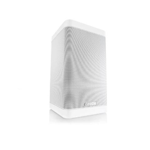 CANTON SMART SOUNDBOX 3 weiß | WLAN Lautsprecher