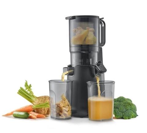 CASO SJW 600 XL | Slow Juicer
