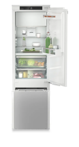 LIEBHERR IRCBE 5121-22 | Integrierbarer Kühlschrank mit Kellerfach und BioFresh