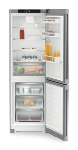 LIEBHERR CNsdc 5203 Pure NoFrost  |  Kühl-Gefrierkombination mit EasyFresh und NoFrost