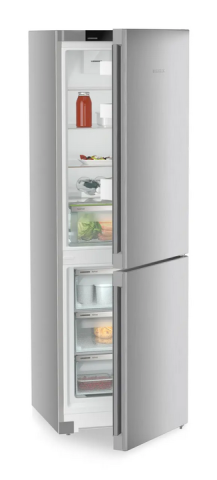 LIEBHERR CNsfd 5203 Pure NoFrost  |  Kühl-Gefrierkombination mit EasyFresh und NoFrost