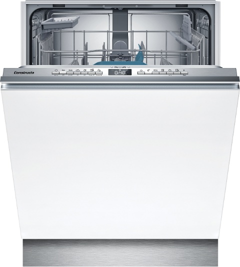 CONSTRUCTA | CB6HX03HUE, Vollintegrierter Geschirrspüler