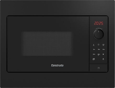 CONSTRUCTA | CC1P91256, Einbau-Mikrowelle
