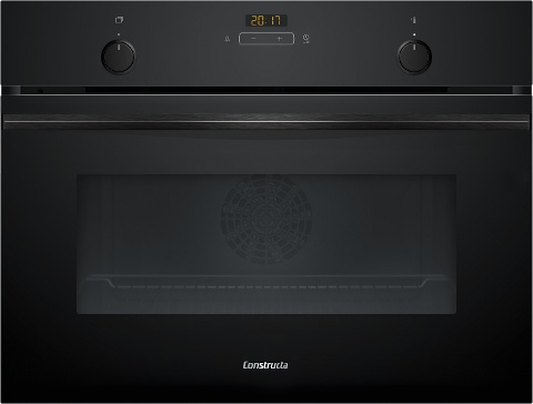 CONSTRUCTA | CC4M61063, Einbau-Kompaktbackofen