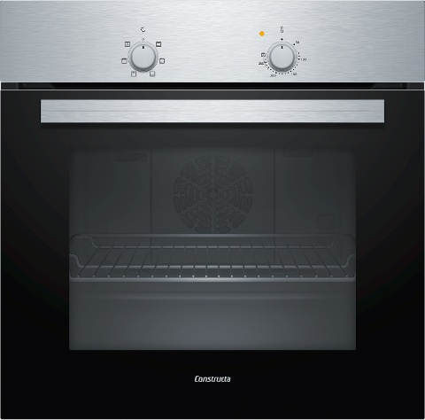CONSTRUCTA | CF1M00050, Einbau-Backofen