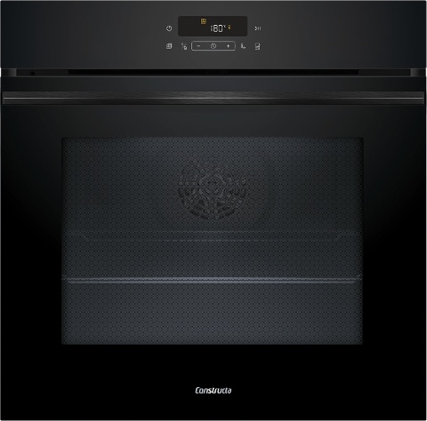 CONSTRUCTA | CF4M28063, Einbau-Backofen