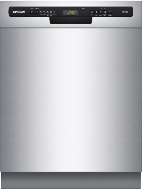 CONSTRUCTA | CG5US01HTD, Unterbau-Geschirrspüler