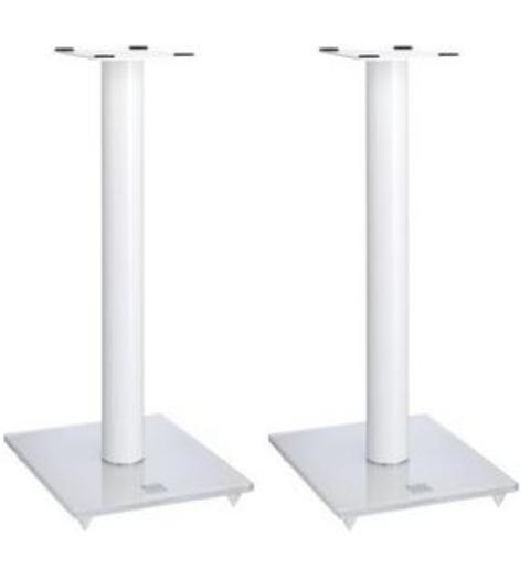 DALI E-601 Weiß | Connect Stand