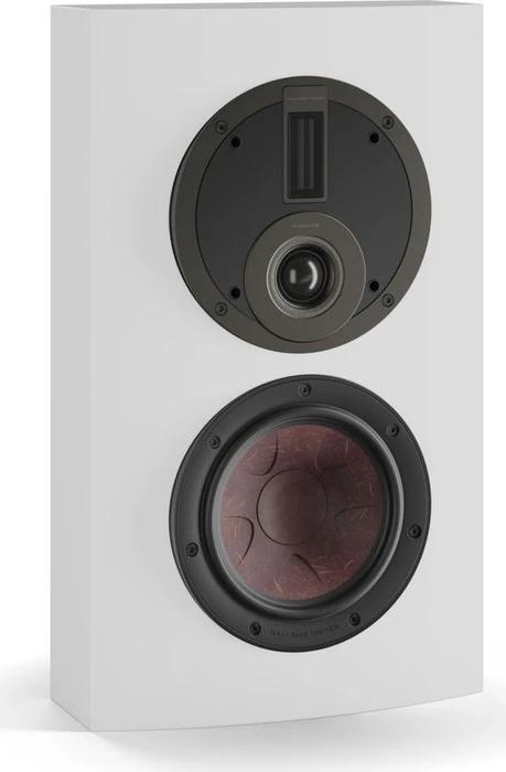 DALI Rubikore On-Wall Weiß Hochglanz