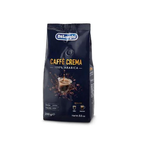 DELONGHI DLSC602 | Caffè Crema Kaffeebohnen (250 g)