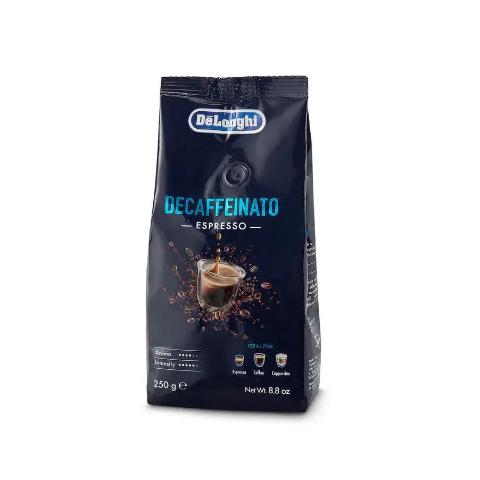 DELONGHI DLSC603 |  Decaffeinato Kaffeebohnen (250 g)