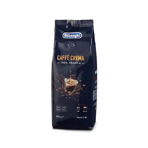 DELONGHI DLSC606 |  Caffè Crema Kaffeebohnen (500 g)