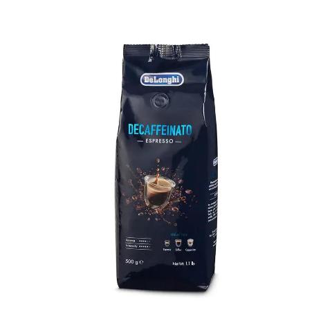DELONGHI DLSC607 |  Decaffeinato Kaffeebohnen (500 g) 