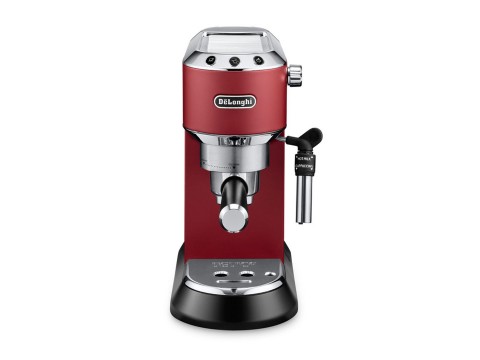 DELONGHI EC685.R rot | Dedica Espressomaschine