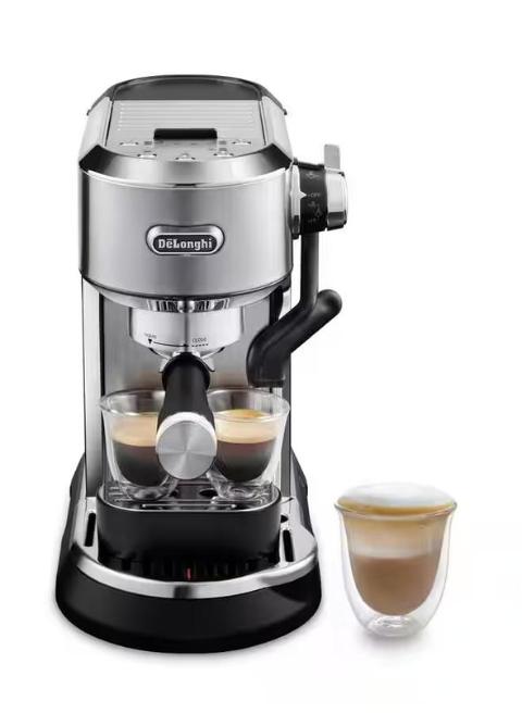 DELONGHI EC950.M | Kaffeemasachine 
